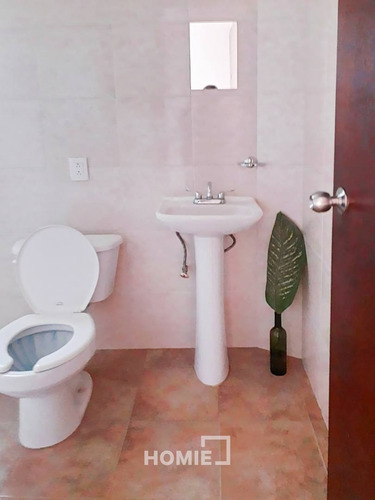 Imagen 7 de 8 de Bonito Departamento En Renta En Milpa Alta, 67295