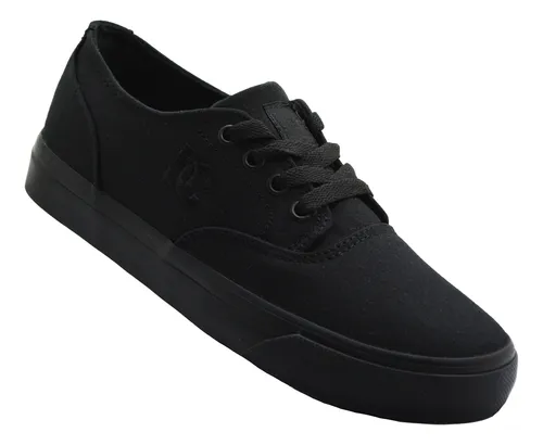 Tênis dc shoes new flash sale 2 tx