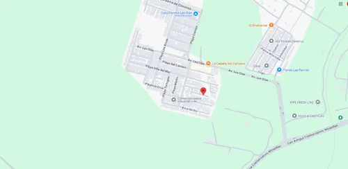 Casa En Venta Las Olas Veracruz. Recuperación Bancaria Laab2