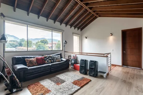 Casa En Venta En Guaymaral. Cod V6595