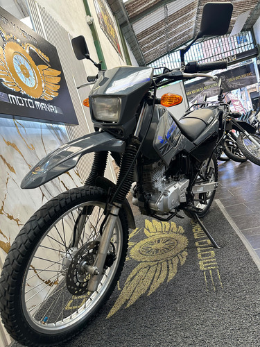 Vencambio Dr 200 Mod 2021! Excelente Estado Traspaso Incluid