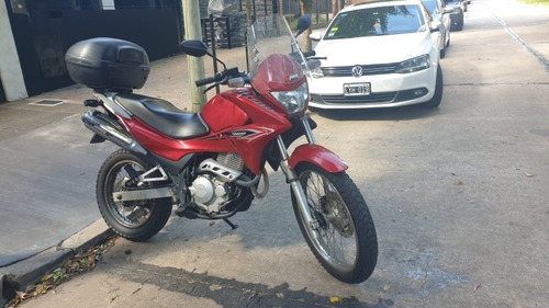 Imagen 3 de 5 de Honda Falcon