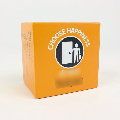 Choose Happiness @ Work: The Fun Ice Breaker Juego De Cartas