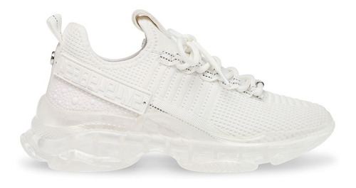 Tenis Para Mujer Estilo Urbano Maxilla-r Steve Madden