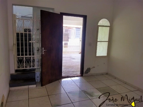 Casa Sobrado Del Rey, Ca00477, Catanduva, Joao Miguel Corretor De Imoveis, Venda De Imoveis - Ca00477 - 68992376