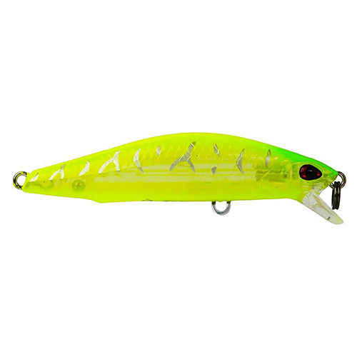 Isca Artificial Meia Água Marine Sports Raptor 90 N32