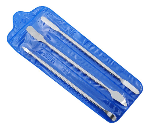 Conjunto De 3 Peças Crowbar Double Ends Home Appliance Elect