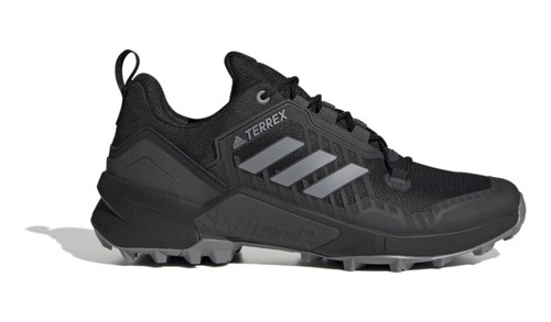 Zapatillas Senderismo Hombre adidas Terrex Swift Negro