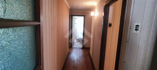 Casa En Venta De 3 Dorm. En Olmué
