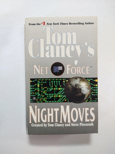Net Force | Night Moves 