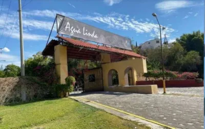 Terreno en venta