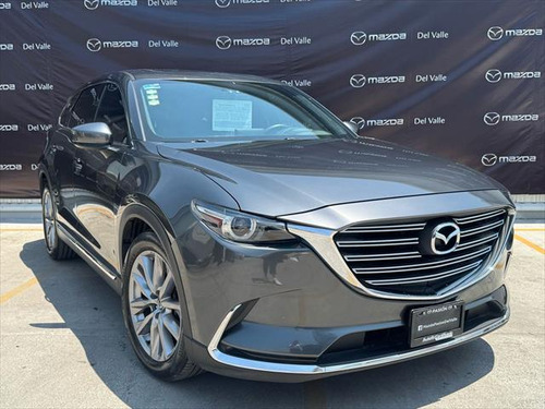 Mazda CX-9 2.5 Grand Touring Awd At