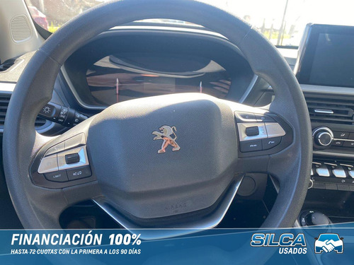Peugeot Landtrek Active