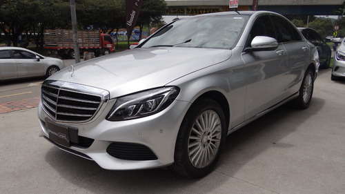 Mercedes Benz C200 Exclusive