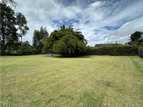 Finca A La Venta En Llanogrande