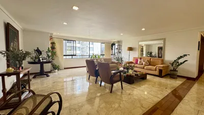 Apartamento en venta