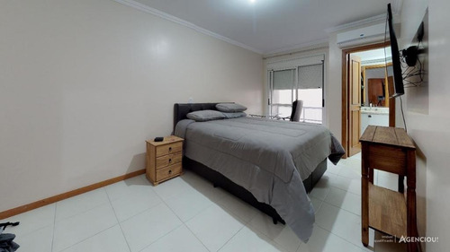 Imagem 19 de 22 de Apartamento À Venda, 100 M² Por R$ 850.000,00 - Jardim Botânico - Porto Alegre/rs - Ap3765