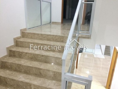 Imagem 13 de 15 de 00719 - Sobrado 4 Dorms. (4 Suítes), Centro - São Paulo/sp - 719