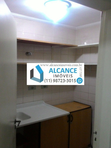 Imagem 2 de 5 de Sala Comercial Com 32 M² Na Calçada Das Margaridas, No Centro Comercial De Alphaville Em Barueri. - Sa00103 - 34971730