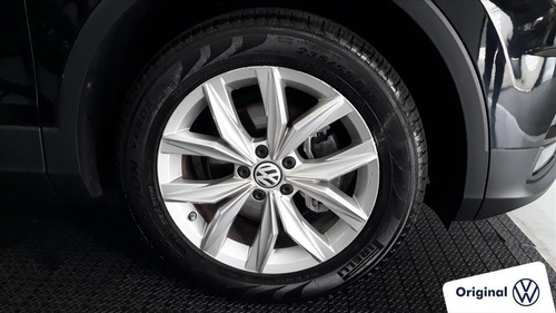 Imagem 7 de 7 de Tiguan 1.4 250 Tsi Total Flex Allspace Comfortline Tiptronic