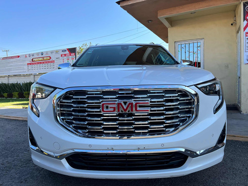 GMC Terrain 2.0 Denali