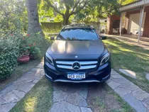 Comprar Mercedes-benz Clase Gla Mercedes Benz Gla 250 4matic Amg