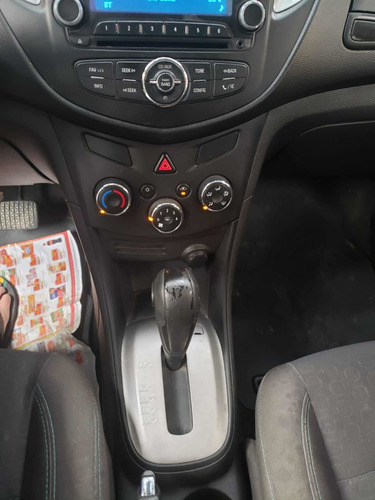 Chevrolet Tracker 2014 1.8 Ls