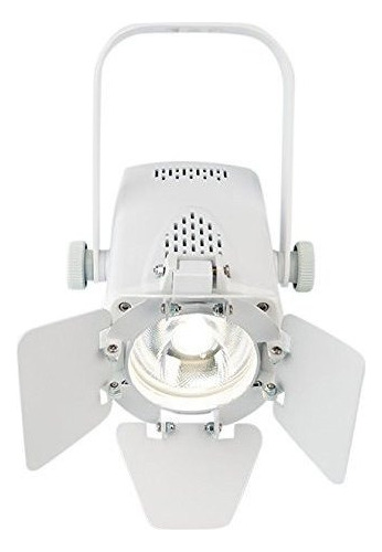 Iluminacion Led De Chauvet Dj (eve Tf-20 Whi