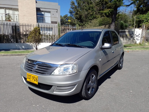 Renault Logan 1.6 Expression Fii