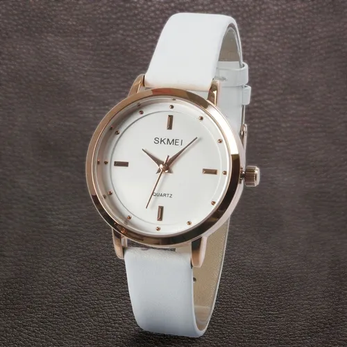 Reloj Skmei 1457 Mujer MercadoLibre
