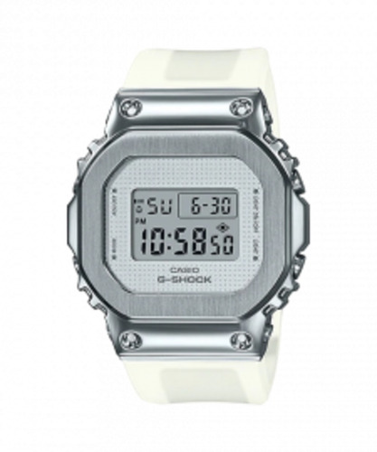 Reloj Casio G Shock Gm-s5600sk-7d Local Barrio Belgranop