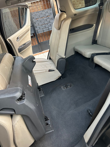 Chevrolet Trailblazer 2.8 4x4 Ltz At Tdci 180cv