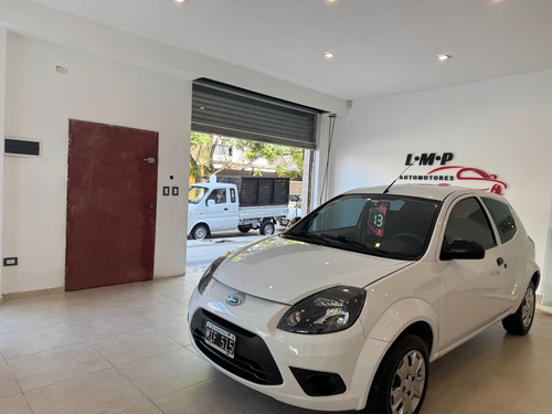 Ford Ka 1.0 Fly Viral 63cv