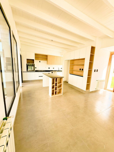 Vendo Casa A Estrenar Chacras -apta Crédito