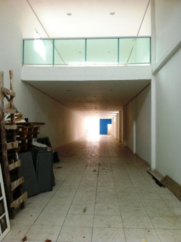 Venda Commercial / Building Vila Maria São Paulo - V80675