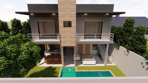 Imagem 3 de 10 de Casa Em Condomínio Para Venda Em Itupeva, Jardim Primavera, 3 Dormitórios, 1 Suíte, 2 Banheiros, 2 Vagas - 20066o_2-1133233