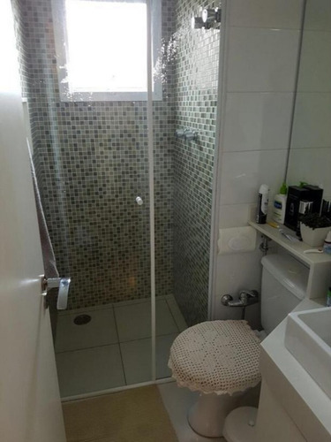 Imagem 28 de 30 de Apartamento Em Santana, Ao Lado Da Estação Do Metrô. - Ap00242 - 69533658