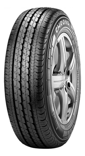 Kit 4 Pneus Pirelli Aro 16c 225/75r16c Chrono 118r