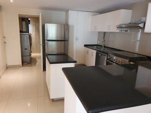 Imagen 4 de 29 de Espléndido Depto Se Renta En El Corazón De Polanco