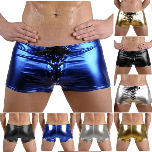 E Moda Y Casual Para Hombre, Cómoda, Transpirable, Estampada