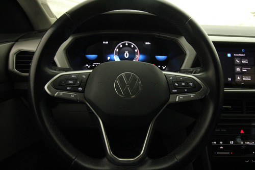 Volkswagen Taigun 1.0 Tsi Comfortline At
