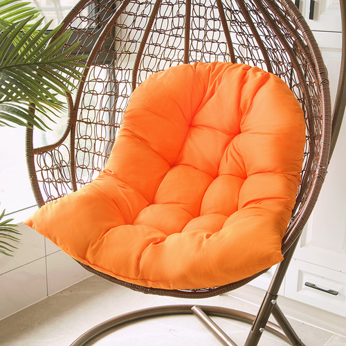 Naranja: 80 X 100 Cm, No Extraíble Y Lavable (extraíble Y