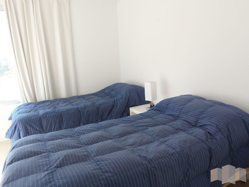 Imagen 22 de 30 de Apartamento En Punta Del Este, Brava