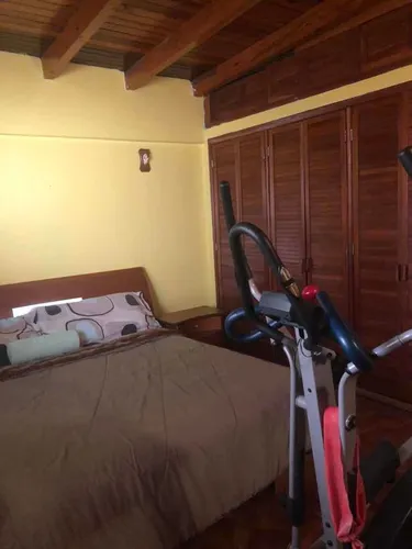 Casa En Venta Lechería 860 M2