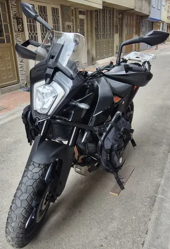 Ktm Adv 250