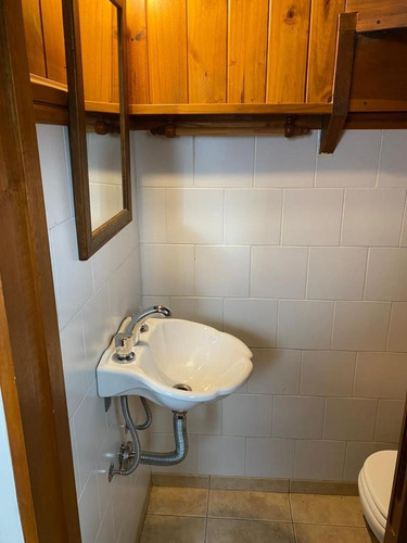 Imagen 17 de 18 de Excelente Cabaña 3 Amb. En Zona Céntrica
