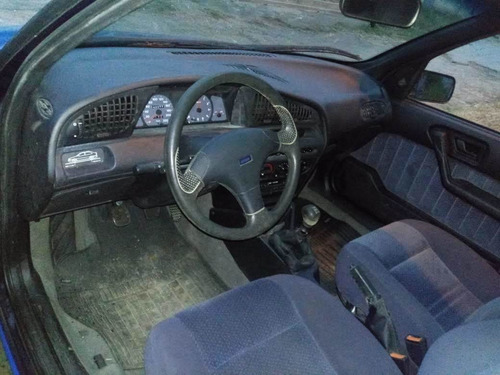 Fiat Tempra Tempra Sx