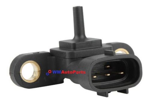 Sensor Map Pressão Turbina Hilux Sw4 2.8 16v 2016 8942171030