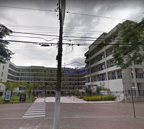 Imagem 7 de 10 de Sala À Venda, 45 M² Por R$ 280.000,00 - Jabaquara - São Paulo/sp - Sa0145