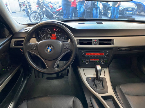 Imagem 5 de 11 de Bmw 325i 2.5 Sedan 24v Gasolina 4p Automático